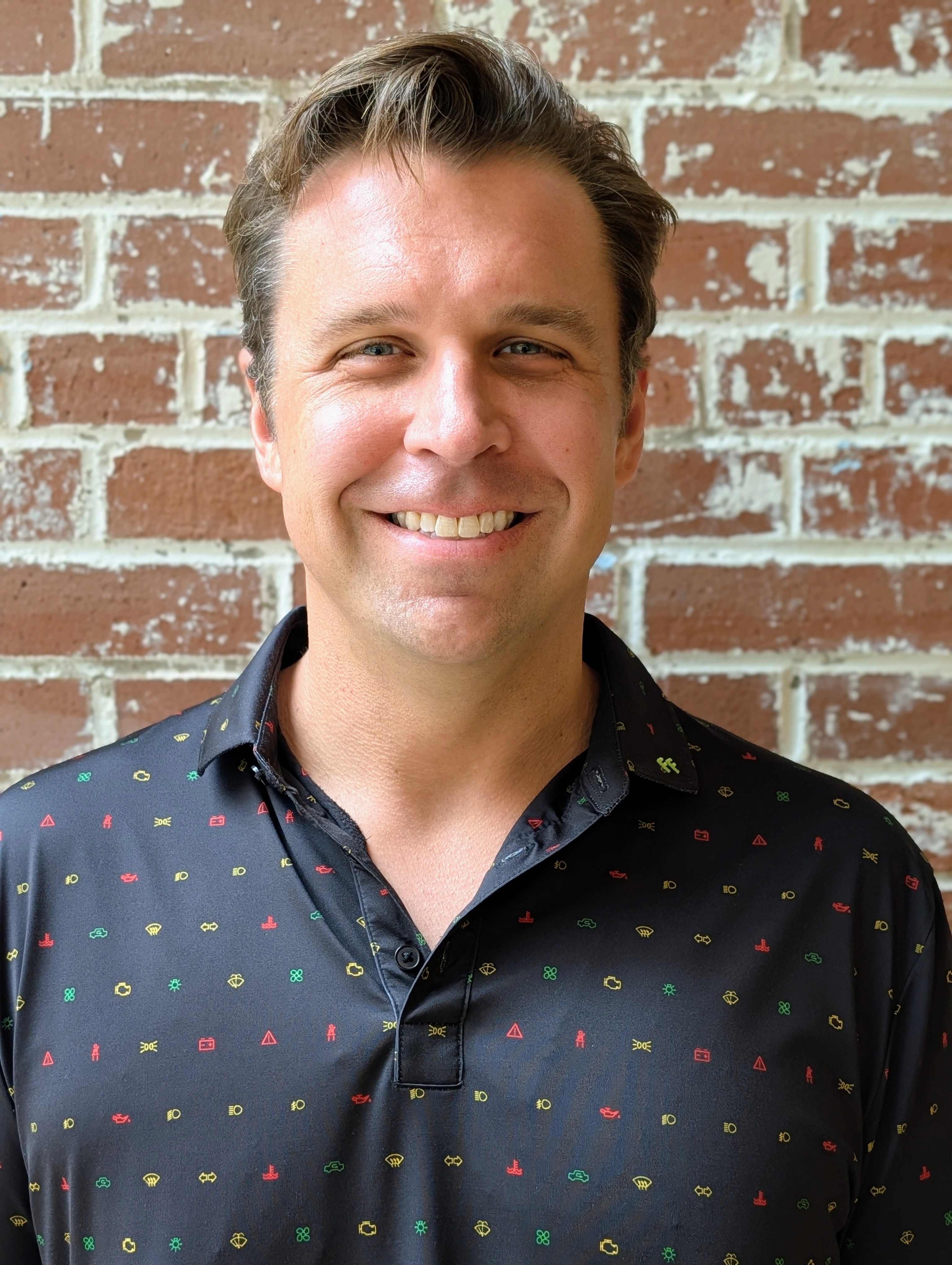 Nevan Phillips, founder of CarBuy.ing
